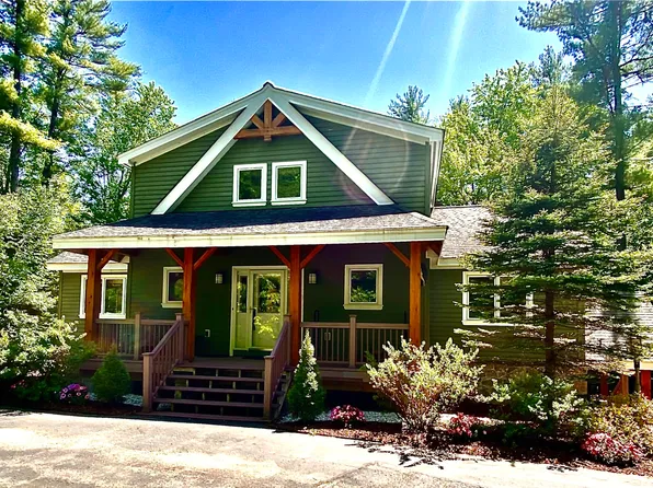 112 Deer View Road, Bethel, ME 04217