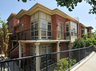 2560 17th St UNIT 101, Denver, CO 80211