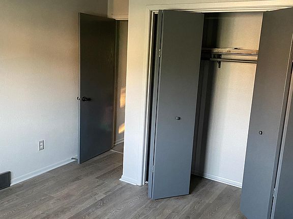Bedroom #1