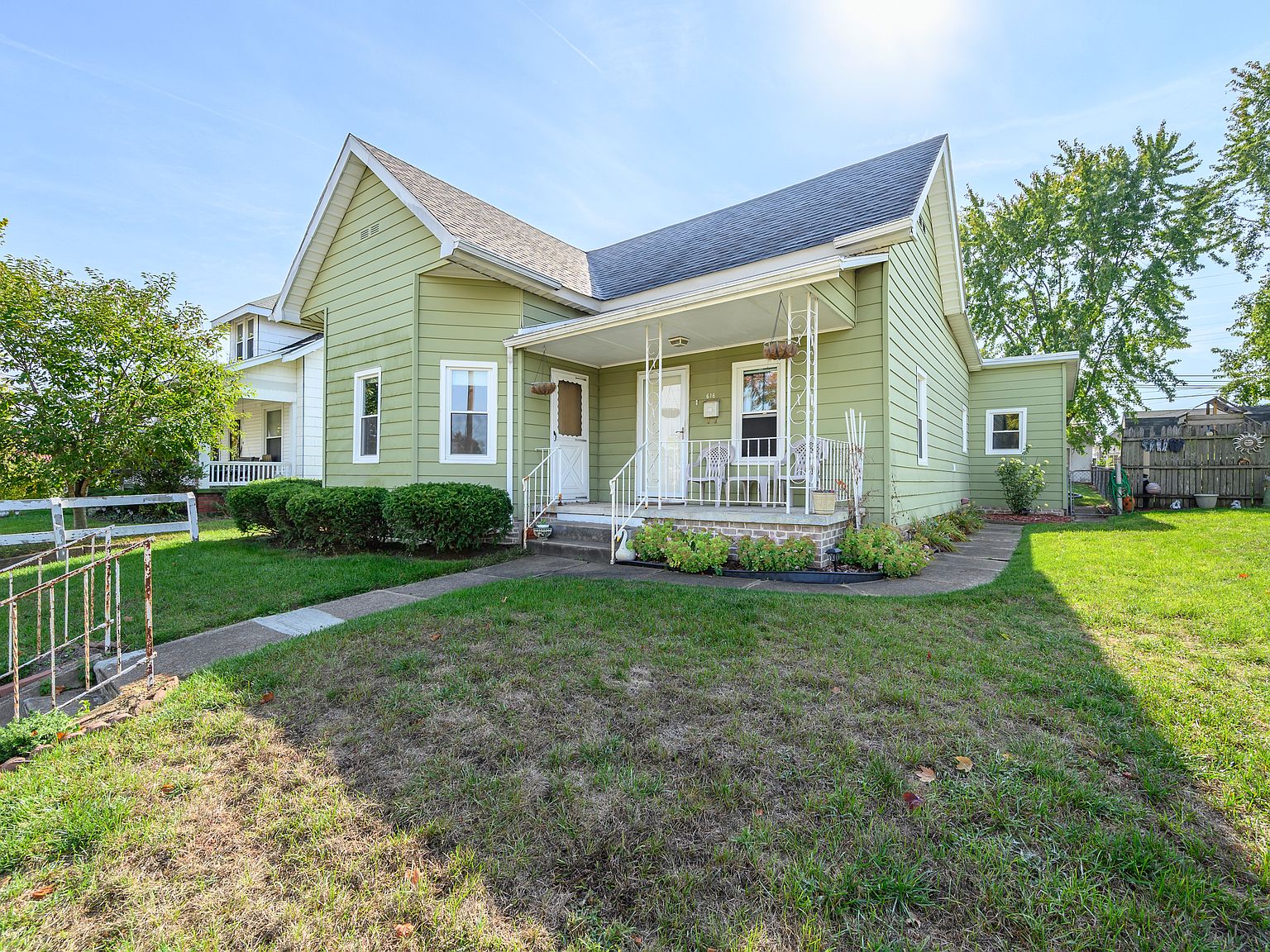 616 E 5th St, Seymour, IN 47274 Zillow