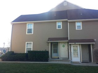 3107A Ramsbury Ct, Mount Laurel, NJ 08054