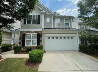 6024 McDevon Dr, Raleigh, NC 27617