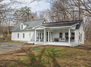 1301 Conway Rd, Ashfield, MA 01330
