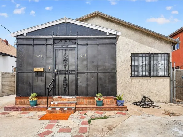 1526 E Vernon Ave, Los Angeles, CA 90011