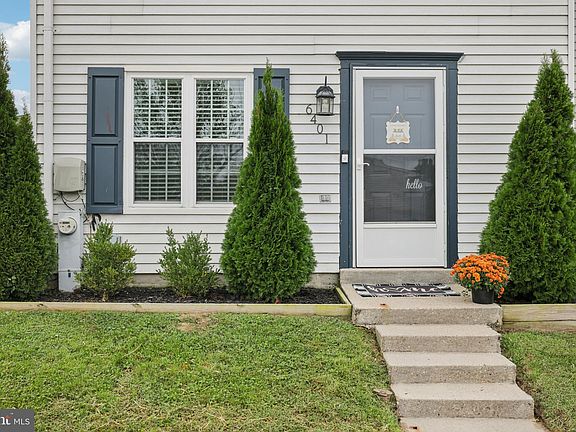 4th image of 6401 Grafton Garth Ct