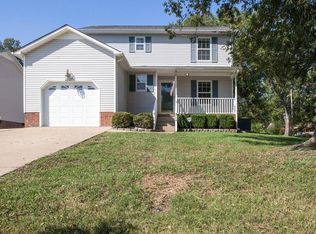 204 Overlook Pl, Columbia, TN 38401
