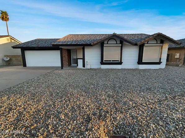 5654 W VILLA THERESA Drive, Glendale, AZ 85308