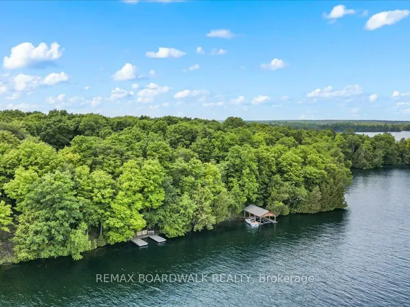 6296 Big Is, Rideau Lakes, ON K0G 1V0