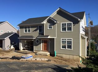 21 Nicholas Ave, greenwich, CT 06830