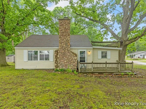 11571 Oriole Dr, Lakeview, MI 48850