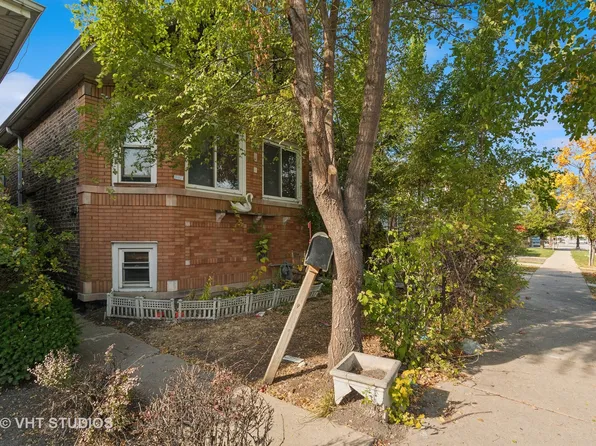 1226 S Central Ave, Cicero, IL 60804