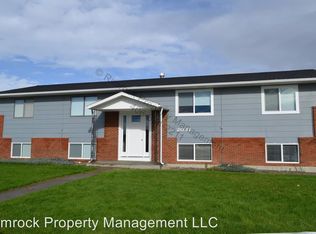 2031 Clubhouse Way APT 1, Billings, MT 59105