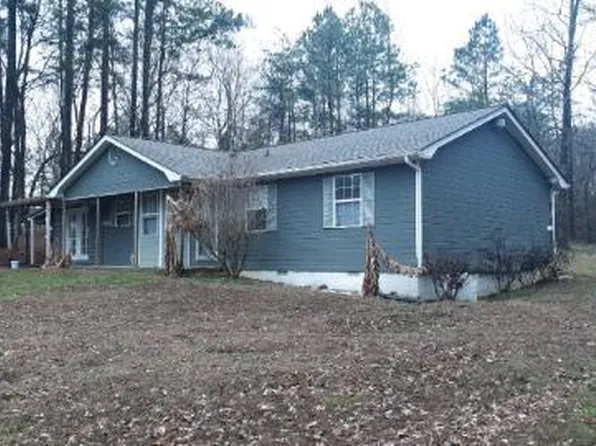436 Quill Dr NW, Cleveland, TN 37311