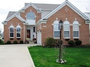 254 Stratford Dr, Broadview Heights, OH