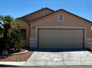(Undisclosed Address), North Las Vegas, NV 89032