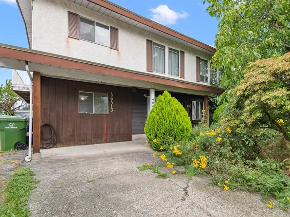46413 Dinah Ave, Chilliwack, BC V2P 7E2