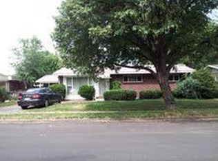 1249 N Nocturne Dr, Salt Lake City, UT 84116