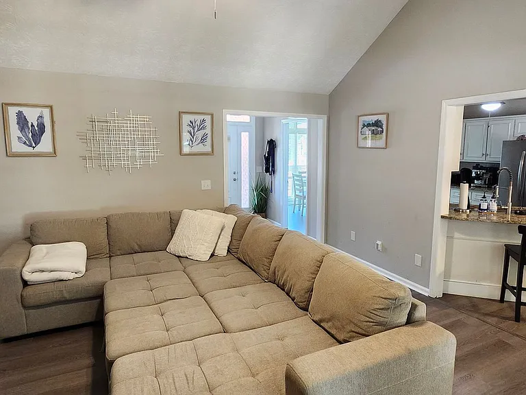 6725 Stone Creek Ct #A — Photo 3