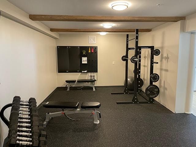 1st image of 129 Guild St #104