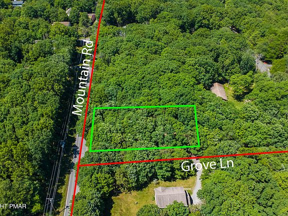 3rd image of Mountain Rd