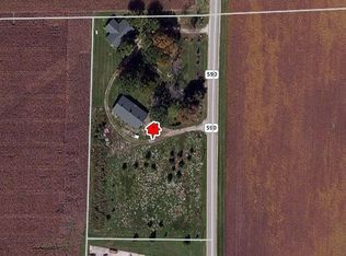1126 S State Route 590, Fremont, OH 43420