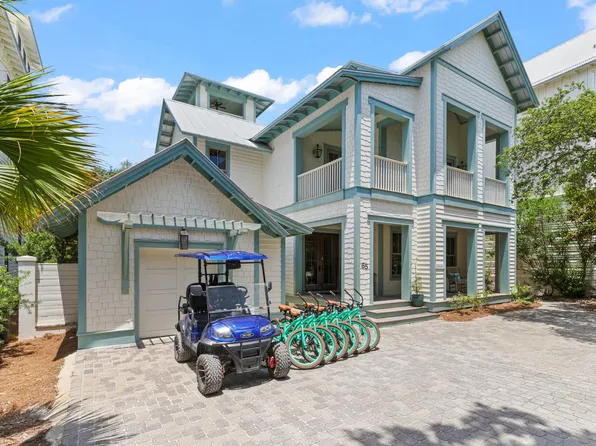 65 Azalea St, Santa Rosa Beach, FL 32459