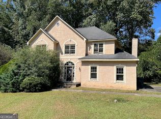 6975 Chimney Ridge Dr, Riverdale, GA 30296