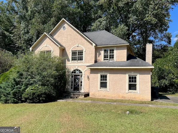 6975 Chimney Ridge Dr, Riverdale, GA 30296