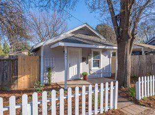 431 W 15th St, Chico, CA 95928