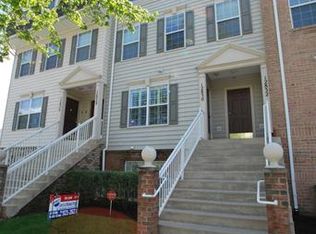 12830 Rexmore Dr #3, Germantown, MD 20874