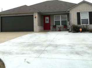 6893 White Oak Way, North Little Rock, AR 72117
