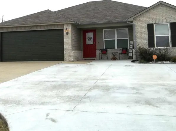 6893 White Oak Way, North Little Rock, AR 72117