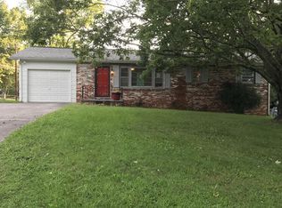 4101 Sullivan Rd LOT 4, Knoxville, TN 37921