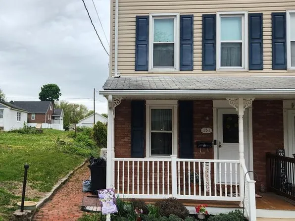 151 Walnut St, Spring City, PA 19475