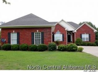 1306 Old Bolte Rd SE, Cullman, AL 35055