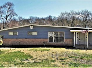 4136 Virginia Dr, House Springs, MO 63051