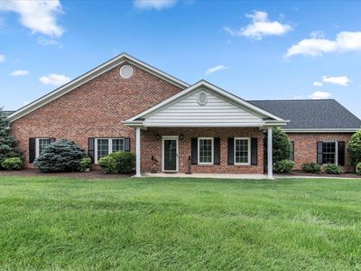 1276 Doulton Cir, Lynchburg, VA, 24503