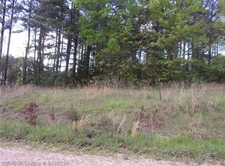 Scenic View Rd, Ozark, AR 72949