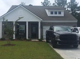 1024 Saluda River Road Litchfield E LOT 1028, Myrtle Beach, SC 29588