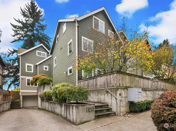 1011 N 50th Street #E, Seattle, WA 98103