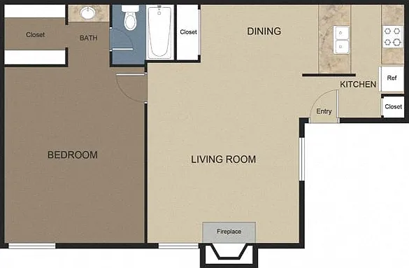 MARFA Apartments — Photo 34
