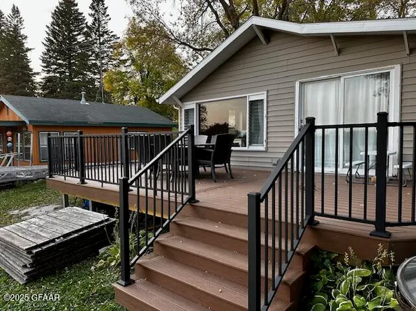 13051 Elmhurst Trl SE, Mentor, MN 56736