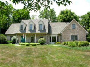 7370 Newcastle Rd, Lafayette, IN 47905