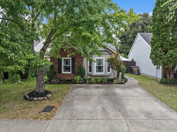 2334 Benay Rd, Nashville, TN 37214
