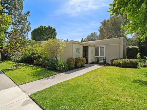 755 Avenida Majorca #B, Laguna Woods, CA 92637