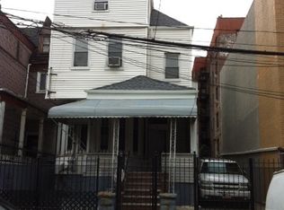 1829 Anthony Ave, Bronx, NY 10457