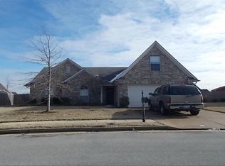 10205 New Well Ter, Cordova, TN 38016