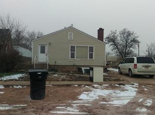 381 N 100 E, Roosevelt, UT 84066