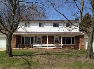 8190 Birch Rd, Saginaw, MI 48609