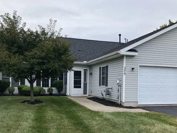 379 Walker Dr, Canandaigua, NY 14424
